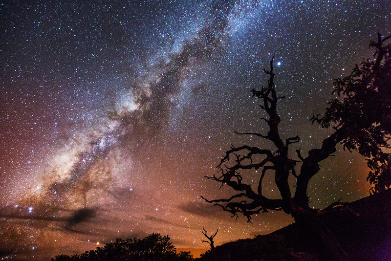 Inside a Unique Tour of Mauiʻs Night Sky