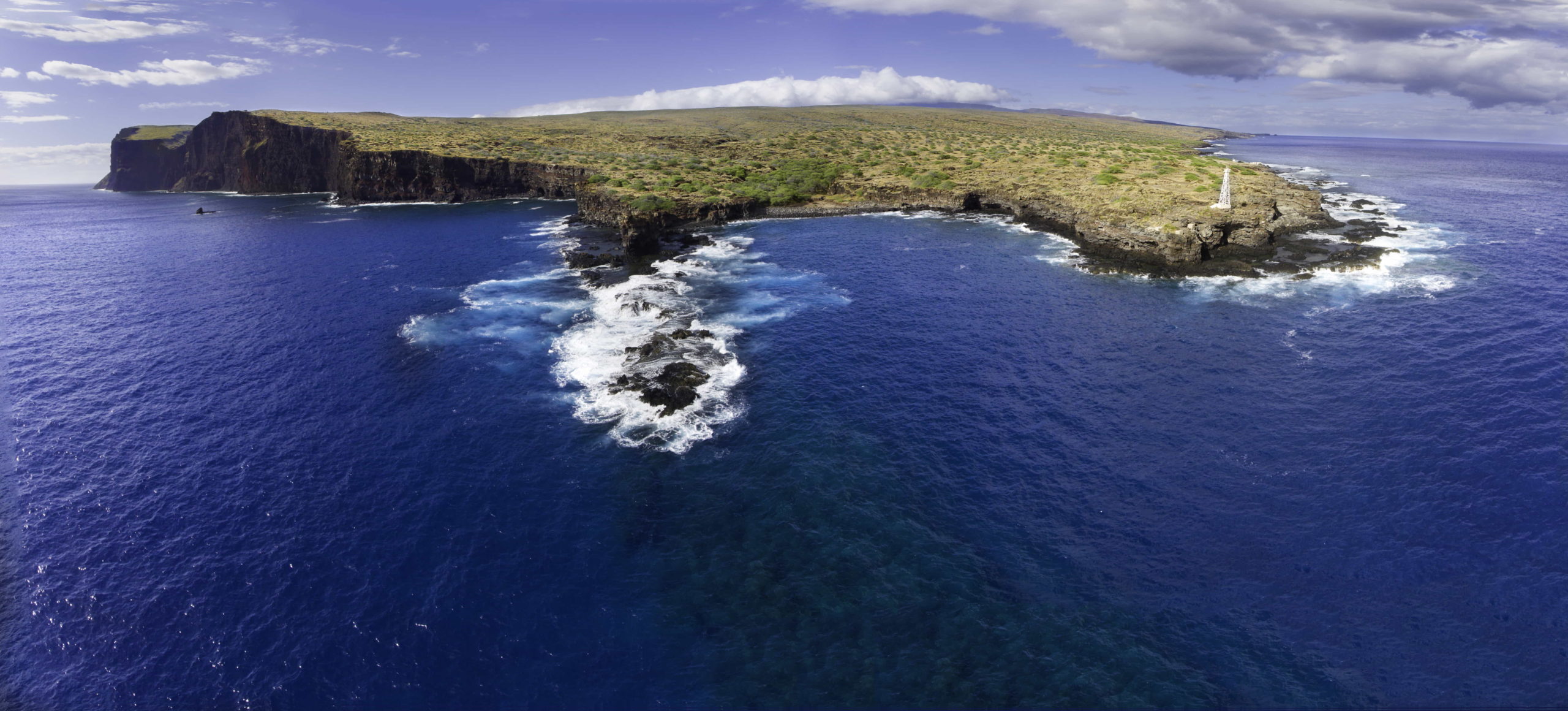 Lanaʻi Snorkeling Tour Pacific Whale Cruises
